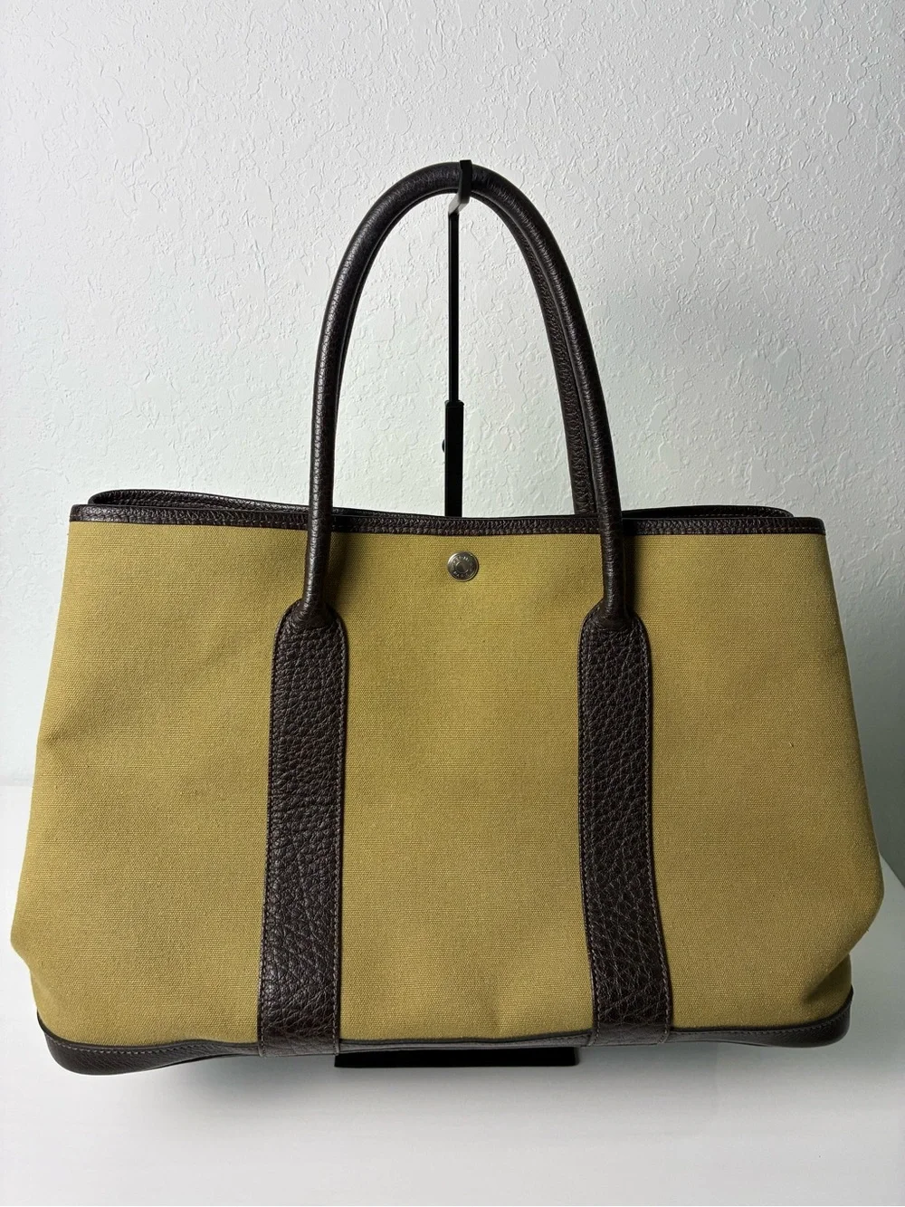 Hermès Garden Party tote
